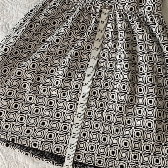 Needle & Thread Anthropologie knit dress size Juniors Medium - Picture 5 of 7